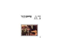 GONG: MAGICK BROTHER - CD BRAND NEW