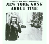 Gong - New York Gong