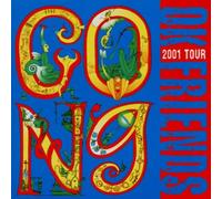 Gong - Ok Friends 2001 Tour