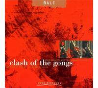 Gong Orchestra of Mundik - Clash of the Gongs