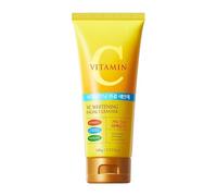Gong Peiwei C Body Care, Lightweight Texture, Cream, Dissolving Face Gel, Face E-xfoliating, Versatile for neck, elbow, knee, underarm, and full body.