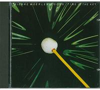 Gong (Pierre Moerlen) - Time Is the Key (UK Import)