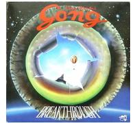 Gong - Pierre Moerlens - - Breakthrough