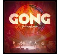 Gong - Pulsing Signals
