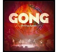 Gong - Pulsing Signals (2LP) [VINYL]