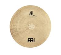 gong Purely handmade 22cm wind gong, suitable for outdoor, patio, home or garden decoration, sound relaxation and meditation(Color:12cm,Size:)