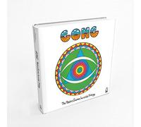 Gong - Radio Gnome Invisible Trilogy