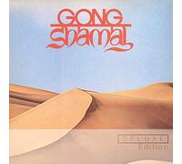 Gong - Shamal