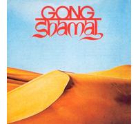 Gong - Shamal
