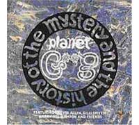 Gong - The History And The Mystery