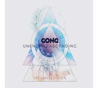 Gong - Unending Ascending (Tour Edition)