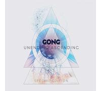Gong - Unending Ascending (Tour Edition)