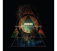 Gong - Unending Ascending [VINYL]