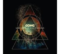 Gong - Unending Ascending [VINYL]