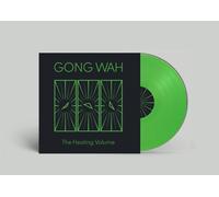 Gong Wah - The Healing Volume [VINYL]
