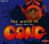 Gong - World Of Gong
