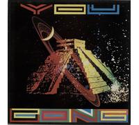 GONG - you LP