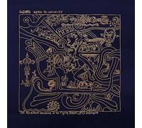 Gong – Zero to Infinity – CD – Digipak (2023)
