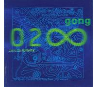 Gong - Zero to Infinity