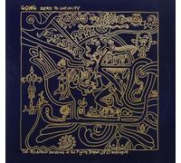 Gong – Zero To Infinity – Vinyl – Kscope