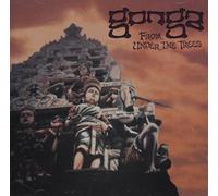 Gonga - From Under the Trees