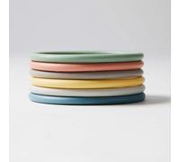 Gonge Activity Rings - Multi-coloured Pastels