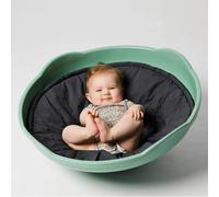 Gonge Mini Top Cushion - Grey