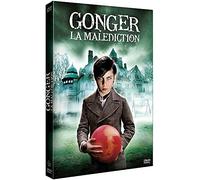 Gonger, la malA©diction