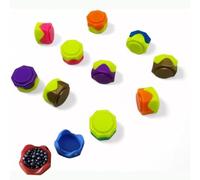Gonggi Stones - Traditional Korean Jacks Game 11pcs Set | Authentic Weighted Pebble Stones for Classic Gonggi Play | Portable Family & Travel Game