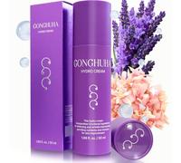 GONGHUHA Achieve radiant skin with Gonghuha Hydro Cream. Discover the perfect balance between moisture and care with Gonghuha's Hydro Cream, your daily