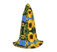 Gongjuy 7qwpvc-500-772152fce0eb9ca91e3d5224255a2 Cosplay Costumes For Children Witches And Vampires, Hooded Cloaks For Children'S Festivals