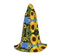 Gongjuy 7qwpvc-500-772152fce0eb9ca91e3d5224255a2cosplay Costumes For Children Witches And Vampires, Hooded Cloaks For Children'S Festivals