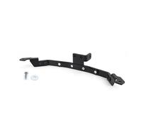 GongMingO Light Mount Fog Lamp Spotlight Bracket Holder Fit FOR CRF1100 CRF 1100 Sports 2019-2022