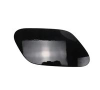 gongxini Car Fuel Cap Replacement for VW Golf 7 7.5 MK7 VII 2014 2015 2016 2017 2018,Engine Parts Oil Filler Fuel Tank Cover Cap,a/Black