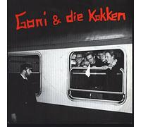 Goni & Die Kokken - Ferienliebe [Vinyl Single]