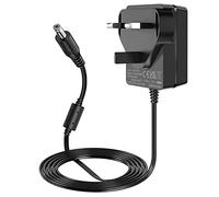 Gonine 15W Power Adapter for Echo Pop,Echo Dot (3rd/4th/5th Gen) | for Echo Dot with Clock (3rd/4th/5th Gen), Echo Dot Kids Edition, Echo Show 5(1st & 2nd Gen), Echo Spot,Pop and Fire TV Cube