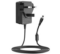 Gonine 18V 1A Power Supply for Guitar Pedal Board