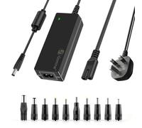 Gonine 19V 3.42A Laptop Charger, 19 Volt 65W 45W Power Supply Adapter