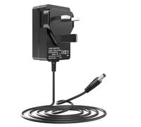 Gonine 21V 1A Mini Chainsaw Battery Charger for Power Tools