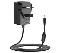 Gonine 9V Power Adapter Compatible with Brother P-touch Label Maker