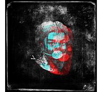 Gonjasufi - MU.ZZ.LE