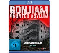 Jung, Bum-Shik - Gonjiam - Haunted Asylum (Blu-Ray)