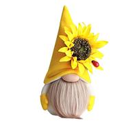 Gonk Bee Bee Gnome Swedish Tomte Striped Home Elfs Home Decor Easter Gifts for Women