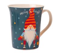 Gonk Christmas Mugs 350ml Assorted Sizes