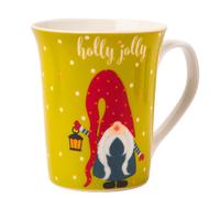 Gonk Christmas Mugs 350ml Assorted Sizes