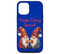 GONK GONKS MAKE TODAY SPECIAL CUTE GNOMES Case for iPhone 12/12 Pro