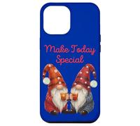 GONK GONKS MAKE TODAY SPECIAL CUTE GNOMES Case for iPhone 12 Pro Max