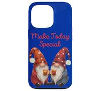 GONK GONKS MAKE TODAY SPECIAL CUTE GNOMES Case for iPhone 13 Pro