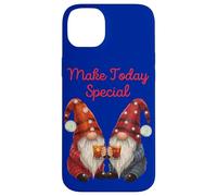 GONK GONKS MAKE TODAY SPECIAL CUTE GNOMES Case for iPhone 14 Plus