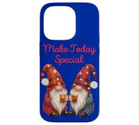 GONK GONKS MAKE TODAY SPECIAL CUTE GNOMES Case for iPhone 14 Pro
